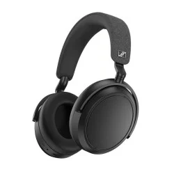 Sennheiser Momentum 4 Wireless Headphones - Black
